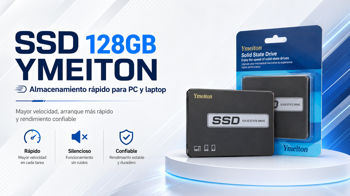 SSD AL POR MAYOR – PRECIOS ESPECIALES DESDE 3 UNIDADES