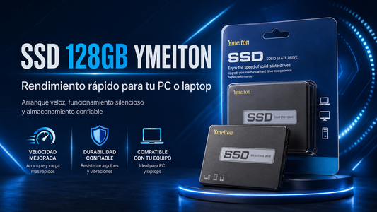 SSD AL POR MAYOR – PRECIOS ESPECIALES DESDE 3 UNIDADES